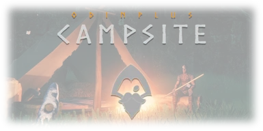 Odin Campsite
