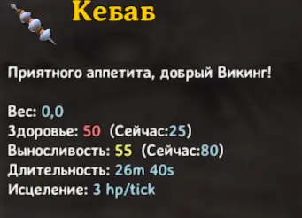 Bone Appetit RUS