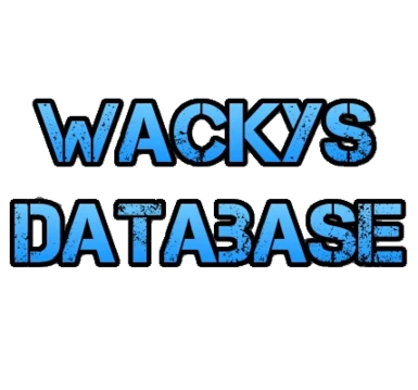 WackysDatabase