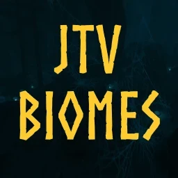 JTV Biomes
