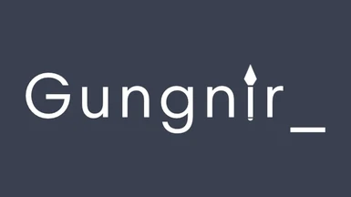 Gungnir Console Enhancement Suite