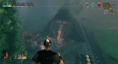 Main Base Build