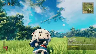 Smol Gura VRM