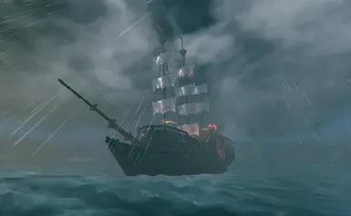 The Njord (Ship) at Valheim Nexus - Mods and community