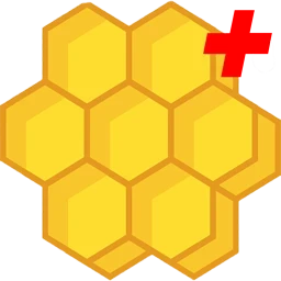 HoneyPlus