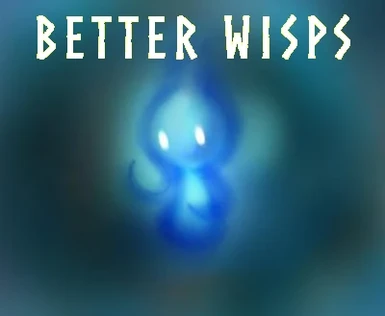 Better Wisps