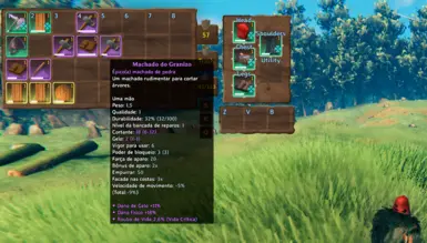 Epic Loot - Traducao PT-BR at Valheim Nexus - Mods and community