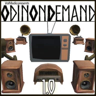 OdinOnDemand 1.0