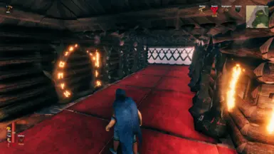 Portal Room