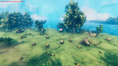 You weren't the first here...