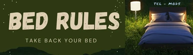 Bed Rules