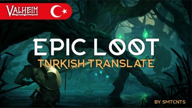 EpicLoot Traduzido PTBR at Valheim Nexus - Mods and community