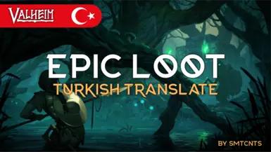 Epic Loot - Traducao PT-BR at Valheim Nexus - Mods and community