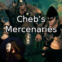 Cheb's Mercenaries