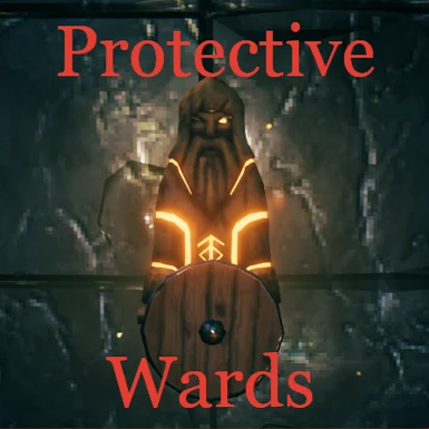 Protective Wards