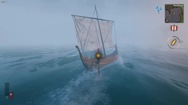 they see me sailin', they hatin'