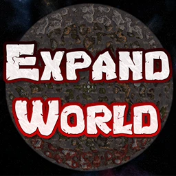Expand World Data