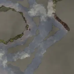 Expanded Boat Minimap