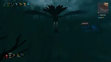 Evil draws near