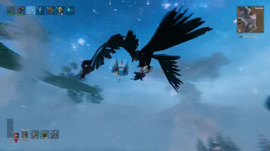 Must Go Faster!