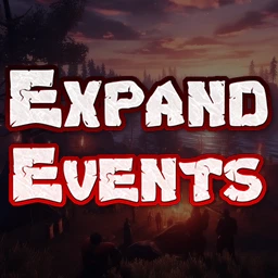 Expand World Events