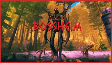 Bossheim