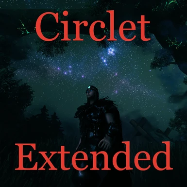 Circlet Extended