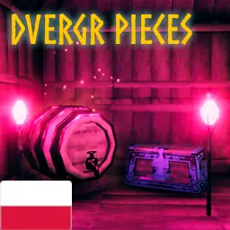 Dvergr Pieces Polish Localization