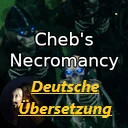 Cheb's Necromancy German (Deutsch)