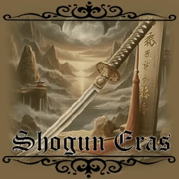 Shogun Eras