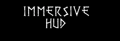 ImmersiveHud - Continued