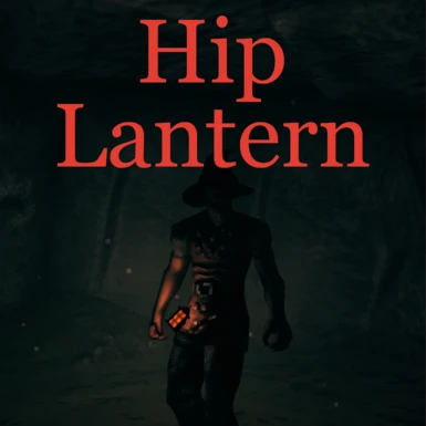 Hip Lantern
