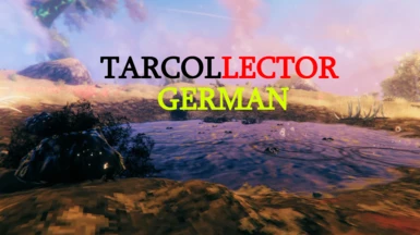 TarCollector German (Deutsch)