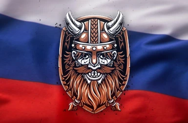 RUS - Renegade Vikings