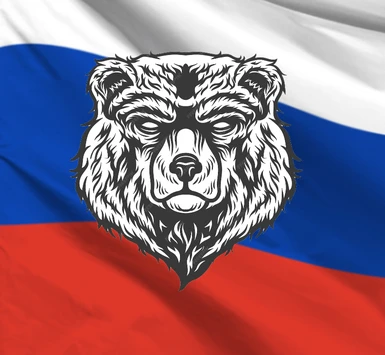 Odin Bear (RUS)