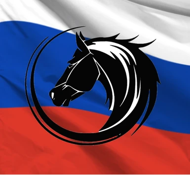 Odin Horse (RUS)