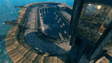 First Season: Fort Boyard Tower