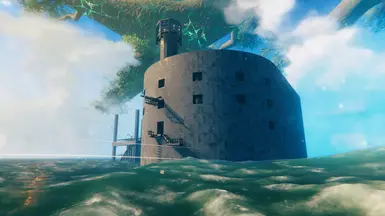 Second Season: Fort Boyard front