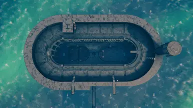 Second Season: Fort Boyard top