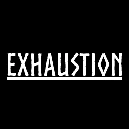 Exhaustion - Stamina Overhaul