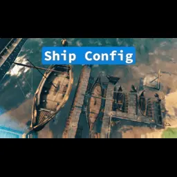 Ship Config