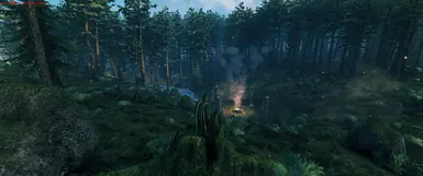 ATom's Middle Earth world