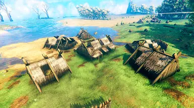 Clearheim 1.0