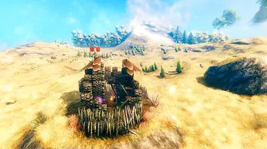 Clearheim 1.0