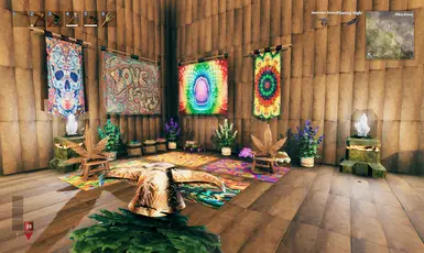 Weedheim Decor
