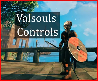 Valsouls Controls