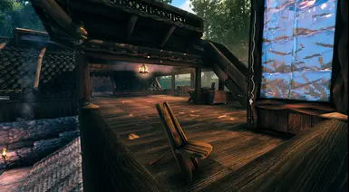 The Lake House at Valheim Nexus - Mods and community