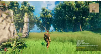 Chat Extended