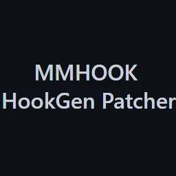 HookGenPatcher
