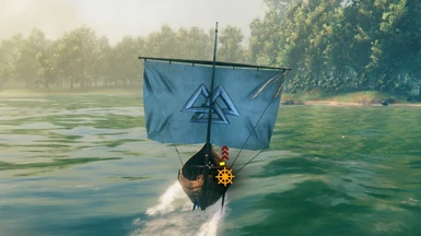 Viking Sails